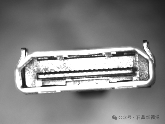 基于机器视觉的HDMI外壳尺寸测量