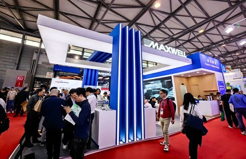 携最新“3D封装成套工艺设备解决方案”，迈为股份亮相SEMICON China半导体展会