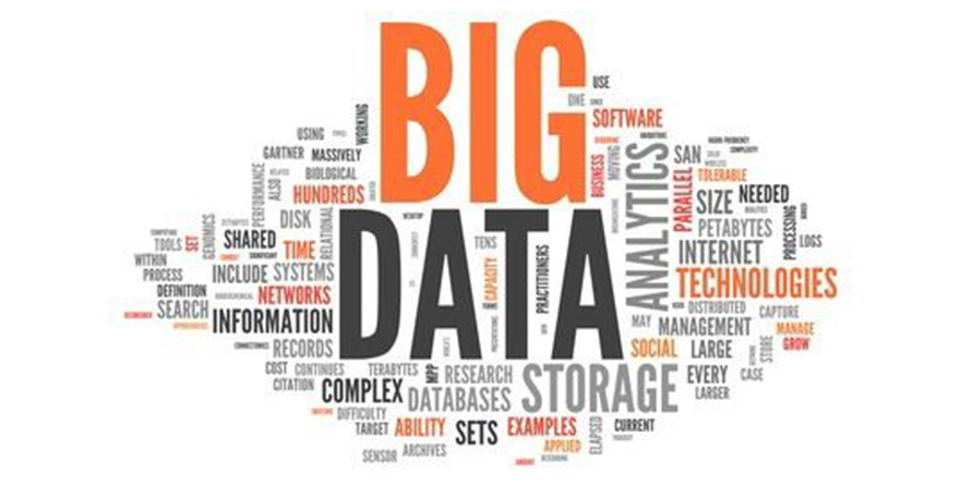 大数据将带来诸多“健康红利”