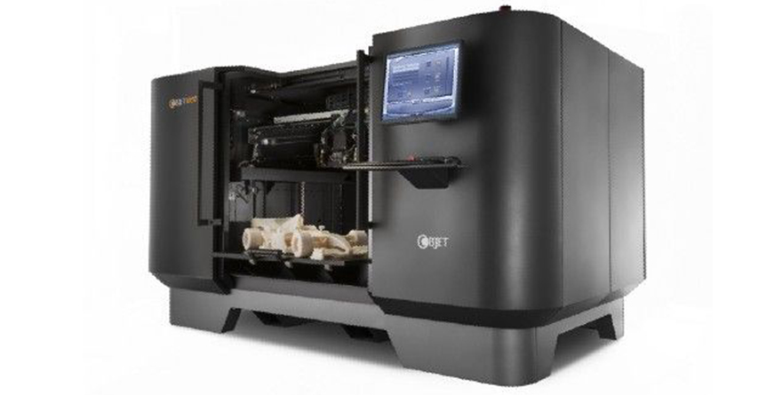 首届中国3D打印节亮相2016电博会