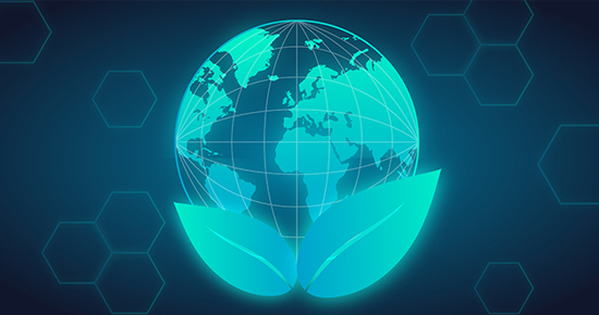 2023年绿色低碳的专利分析