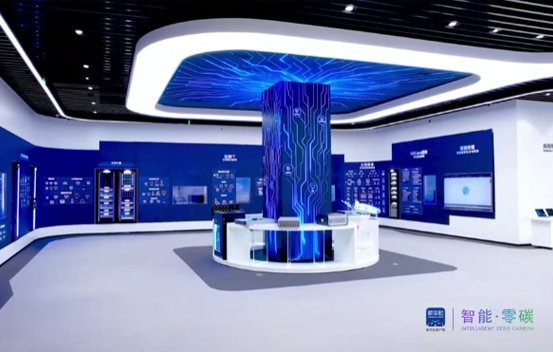 新华三：全栈AI能力解决业务智能化难题