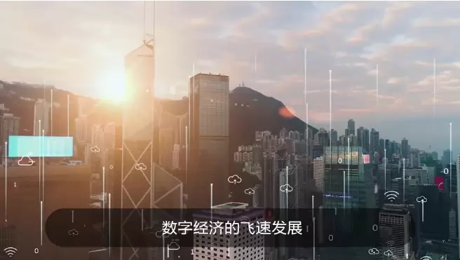 上海悦科数据中心何以通过ABB技术加速减碳？