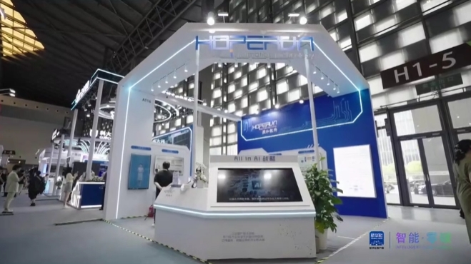 润和软件：积极构建行业级和企业级AI解决方案