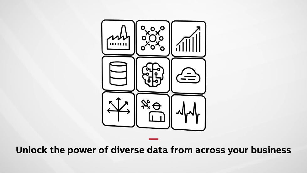 ABB推出全新分析及人工智能软件ABB Ability™ Genix