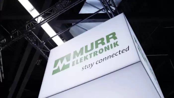 穆尔电子邀您“云”逛 2022 纽伦堡SPS自动化展