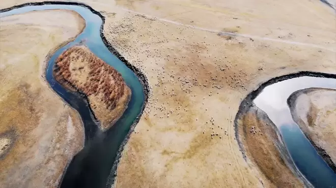 今天，腾讯发布了一支做了三年的品牌片