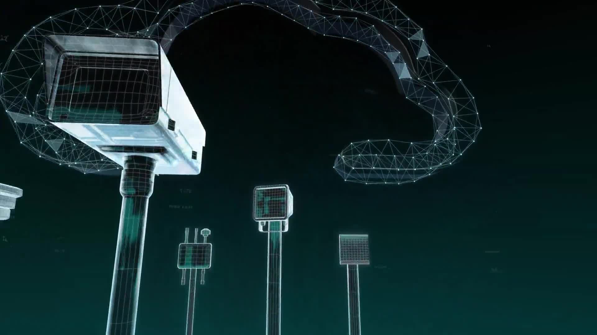 商汤绝影车路协同，为智能汽车开启“上帝视角”