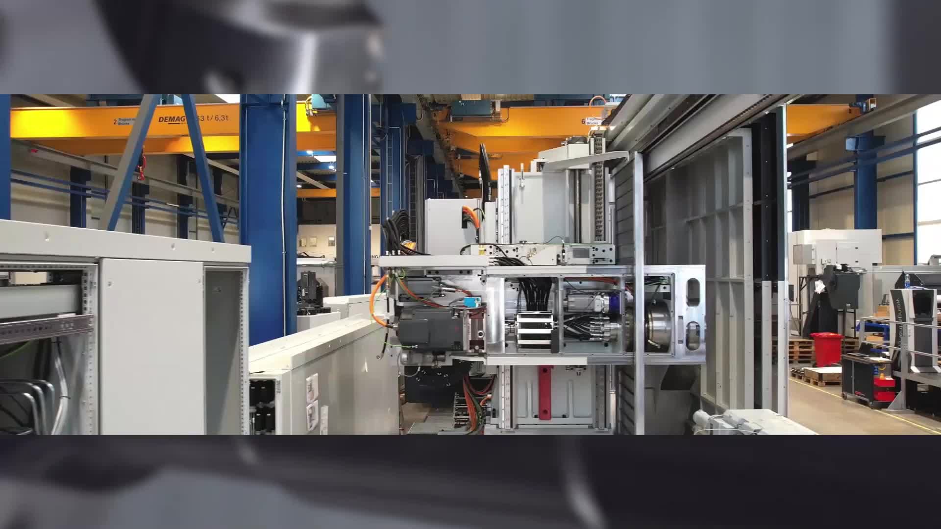 序言：李语林带您走进奥地利魏因加特纳总部工厂