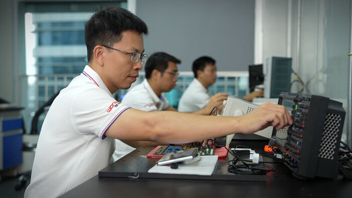 数字中国｜国产化替代趋势下工业传感器加速发展