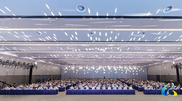 2024八角湾创新大会成功举办!为新材料产业高质量发展开辟新思路